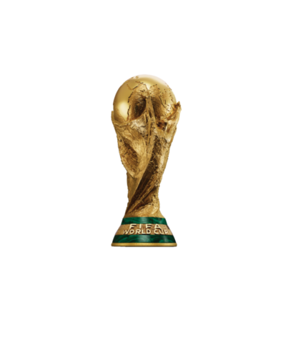 شعار كأس العالم